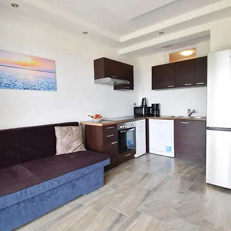 Apartment Solis