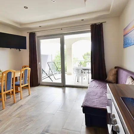 Solis Apartment