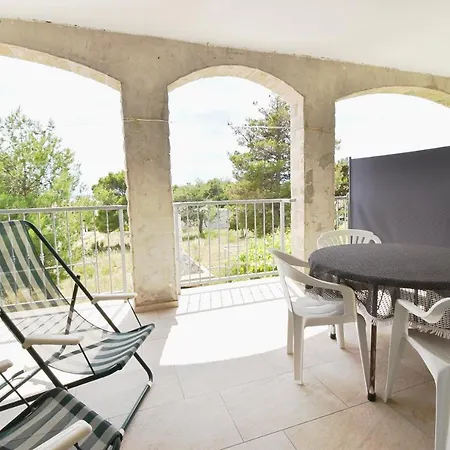 Apartment Solis