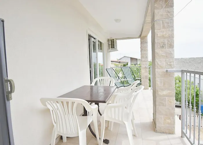 Appartement Solis Vir