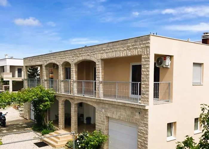 Appartement Solis Vir